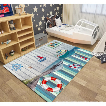 factory   price Children's educational mat play carpet with modern design